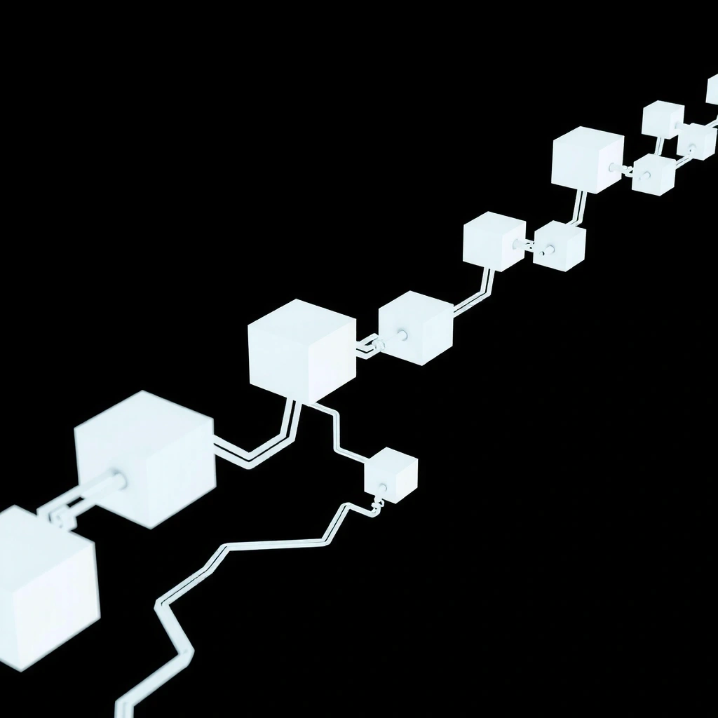 Data flow visualization